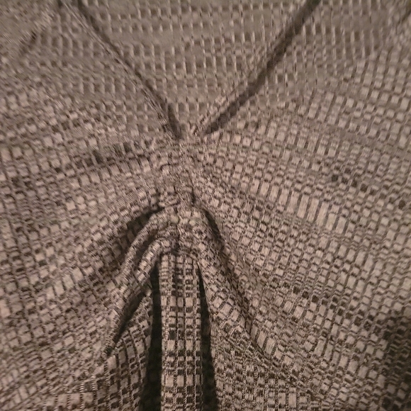 New Juniors M Jessica Simpson Blouse. - Picture 7 of 7